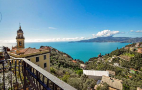 3 Bedroom Gorgeous Apartment In Zoagli Zoagli